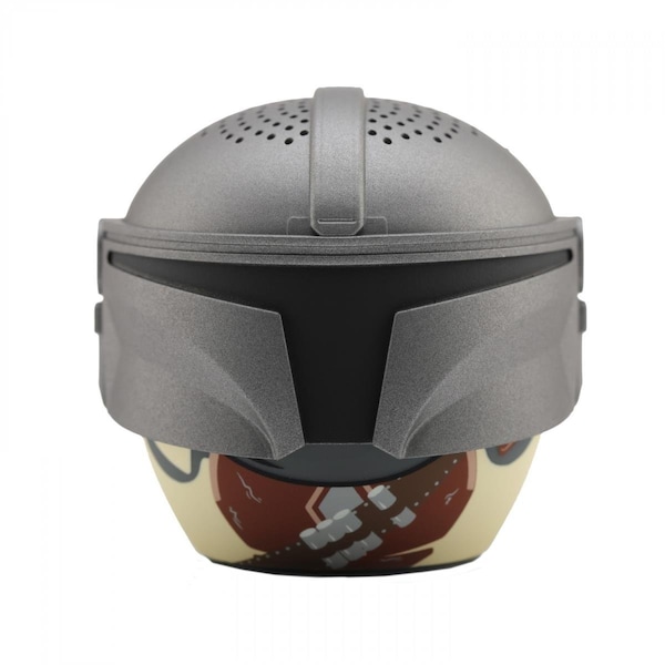 Tensiontension The Mandalorian Bitty Boomers Bluetooth Speaker TE2617690 - main